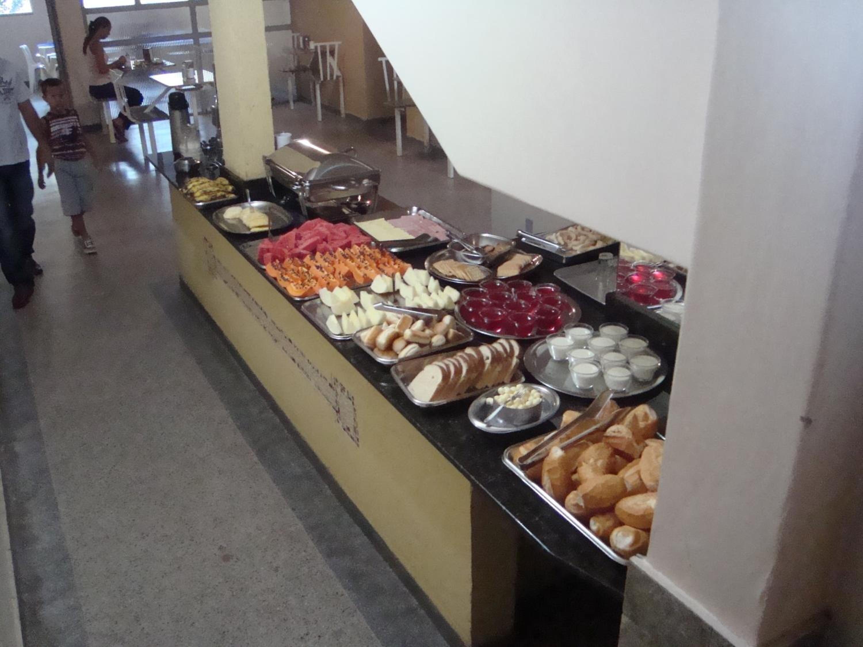 Goias Hotel — Fotos 1