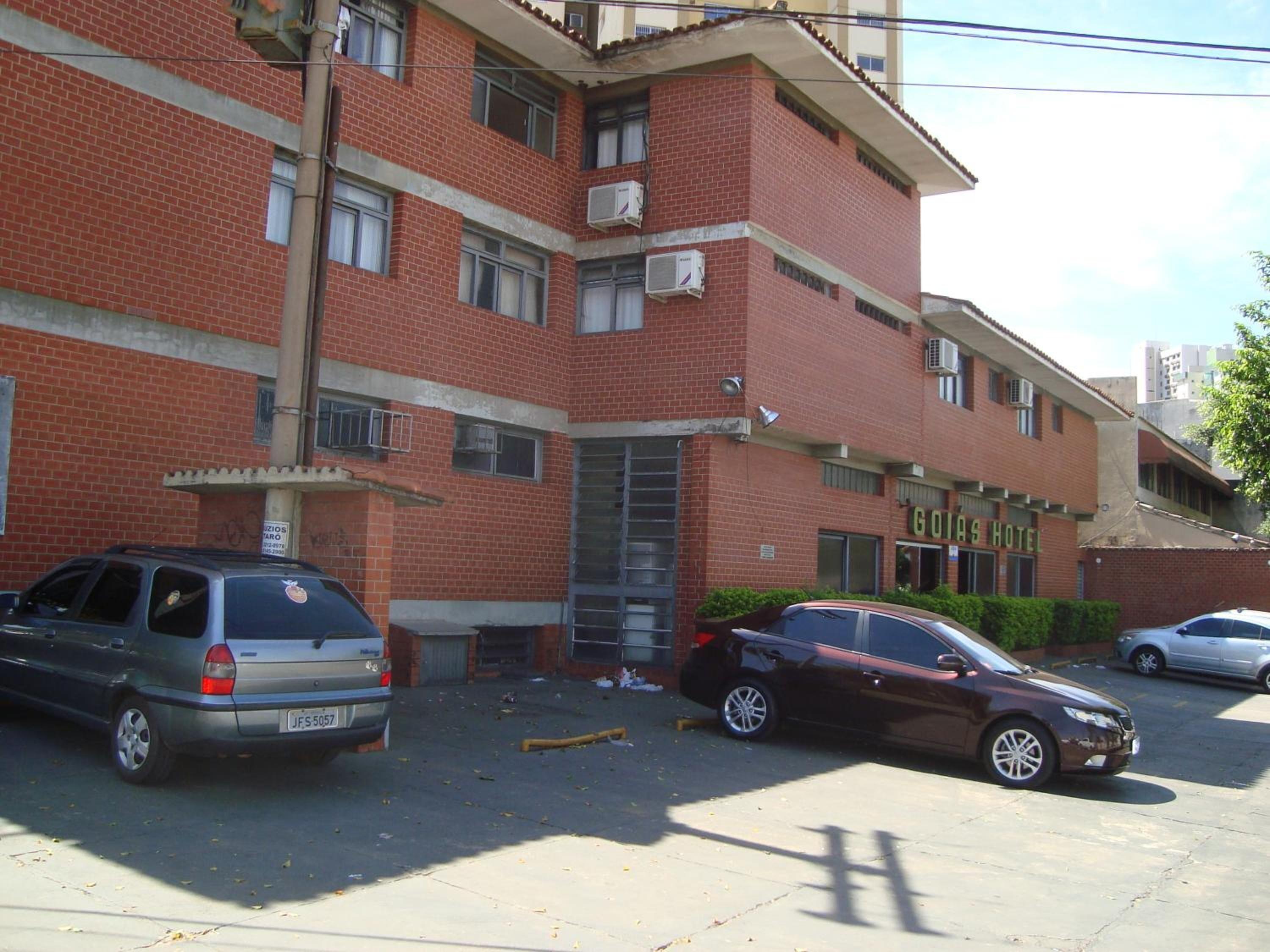 Goias Hotel — Fotos 3