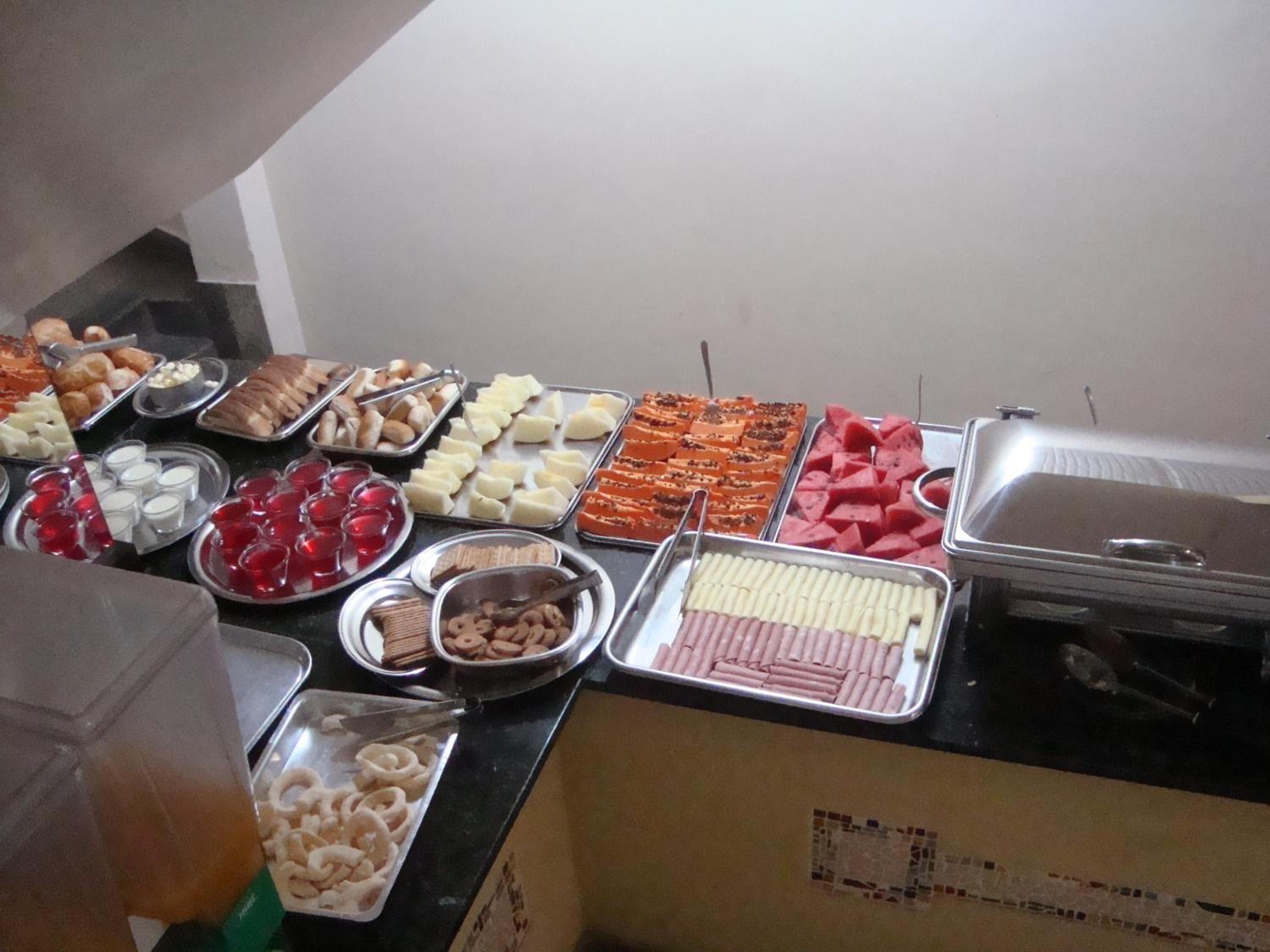 Goias Hotel — Fotos 2